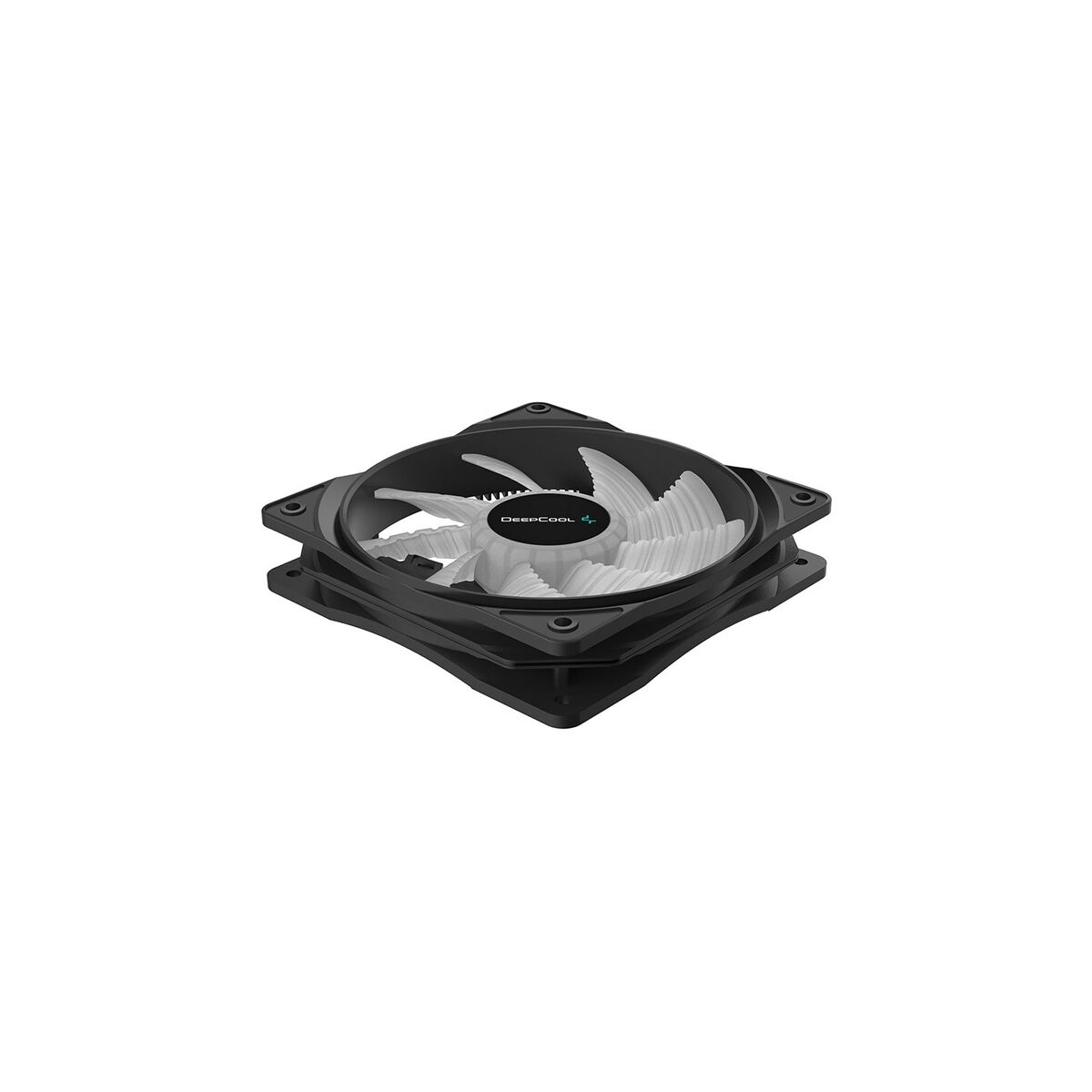 Ventilator za Kućište DEEPCOOL RF120 Ø 12 cm (1 kom.)